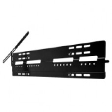 Peerless -AV Ultra Slim SUF651 Wall Mount for Flat Panel Display - Black - 32" to 56" Screen Support - 150 lb Load Capacity - RoHS, TAA Compliance SUF651