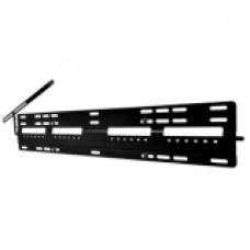 Peerless -AV Ultra Slim SUF661 Wall Mount for Flat Panel Display - Black - 37" to 65" Screen Support - 150 lb Load Capacity - RoHS Compliance SUF661