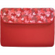 Mobile Edge SUMO Camo iPad Sleeve (Red) - Sleeve - 8.9" Screen Support - Neoprene - Red SUMO-IPADSC7