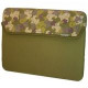 Mobile Edge SUMO Camo iPad Sleeve (Green) - Sleeve - 8.9" Screen Support - Neoprene - Green SUMO-IPADSC9