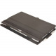 Urban Factory Elegant SUR04UF Keyboard/Cover Case (Folio) Tablet - Black - Faux Leather - 0.7" Height x 11.9" Width x 8.3" Depth SUR04UF