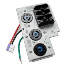 American Power Conversion  APC - Smart-UPS RT Power Backplate - 3 x NEMA L6-20R - TAA Compliance SURT015