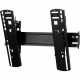 Peerless -AV SUT646P Wall Mount for Flat Panel Display - Black - 32" to 46" Screen Support - 70 lb Load Capacity - RoHS, TAA Compliance SUT646P