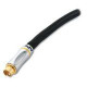 American Power Conversion  APC Pro Interconnects Video Cable (S-Video) - mini-DIN Male - mini-DIN Male - 9.84ft SV15-3M