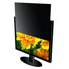 Kantek Secure-View Blackout Privacy Filter fits 20-Inch Standard LCD Monitors Measured Diagonally (SVL20.1) SVL20.1