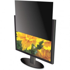 Kantek Blackout Privacy Filter Fits 23In Widescreen Lcd Monitors - For 23" Widescreen LCD Monitor, Notebook - 16:9 - TAA Compliance SVL23W9