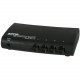 Sima SVS-14 4 Input A/V Selector - TV, Home Theater Compatible - 4 x A/V In, Audio In, Composite Video In, S-Video In SVS-14