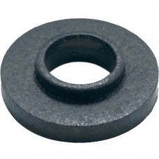 Middle Atlantic Products Shoulder Washers - Nylon - Black - 1 Pack SW