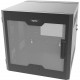 Legrand Group 12RU SWING-OUT WALL CABINET PLEXI TAA SWM12RUPL-26-26