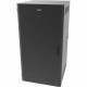 Legrand Group 12RU SWING-OUT WALL CABINET SOLID TAA SWM12RUSD-26-26