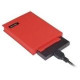 SYBA Multimedia Drive Dock - USB 3.0 Host Interface - USB 3.0 SY-ADA20121