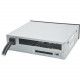 SYBA Multimedia Drive Bay Adapter - USB 3.0 Host Interface - 1 x 5.25" Bay - 1 x 2.5" Bay SY-MRA55005