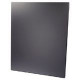 American Power Conversion  APC Symmetra LX 19U Right Side Panel - Black - 33" Height - 28" Width - 2" Depth SYAFSU10R