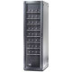 Schneider Electric Sa APC Symmetra PX Extended Run Premium Battery Cabinet Fully Populated w/ Battery Modules - Battery enclosure - AC 208 V - 8 x battery - black - for Symmetra 6kVA, 8KVA, 8kVA Scalable to 16kVA N+1, 8kVA Scalable to 8kVA N+1 SYCFXR8-8