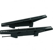 Premier Mounts Symmetry SYM-DB-TB Mounting Bracket for Wall Mounting System - Black SYM-DB-TB