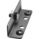 Premier Mounts Symmetry SYM-IB-LB Mounting Bracket for Interface Bar - Black - Black SYM-IB-LB