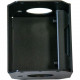 Premier Mounts Symmetry SYM-PA Mounting Adapter for Ceiling Mount - Black - 400 lb Load Capacity - TAA Compliance SYM-PA