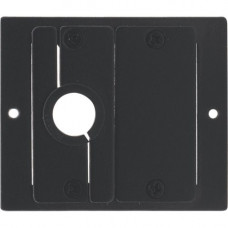 Kramer T-2INSERT Faceplate T-2INSERT