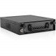 iStarUSA T-G525-SS Drive Enclosure Internal - Black - 1 x 3.5" Bay - RoHS Compliance T-G525-SS