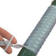 Panduit T38T-L Cable Wrap - Cable Wrap - Natural - 1 Pack - Tetrafluoroethylene (TFE) - TAA Compliance T38T-L