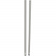 Premier Mounts T40 Mounting Pole - Chrome - Chrome T40