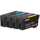 Epson UltraChrome XD2 T40V Original Ink Cartridge - Cyan - Inkjet - Standard Yield - 1 Pack T40V220