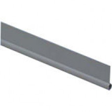 Panduit Pan-Way T45DW10 Divider Wall - Gray - 1 Pack - RoHS, TAA Compliance T45DW10