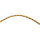 Panduit Spiral Wrap - Orange - 1 Pack - Polyethylene - TAA Compliance T50F-C3Y