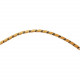 Panduit Spiral Wrap - Orange - 1 Pack - Polyethylene - TAA Compliance T50F-C3Y