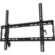 Crimson Av T55L Wall Mount for Flat Panel Display - Black - 32" to 55" Screen Support - 200 lb Load Capacity T55L