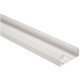 Panduit Pan-Way T-70 Surface Raceway - Raceway - Electric Ivory - TAA Compliance T70BEI8