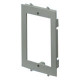 Panduit Mounting Bracket - Gray - Gray - TAA Compliance T70SDB-X