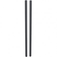 Premier Mounts T72B Mounting Pole for Flat Panel Display - Black T72B