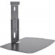 Milestone Av Technologies Chief Thinstall TA100 - Shelf for AV System - black - TAA Compliance TA100