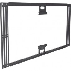 Chief Thinstall TA300 Mounting Bracket for Speaker - 36.9" to 59.2" Screen Support - 10 lb Load Capacity - Black TA300