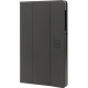 Tucano Gala Carrying Case (Folio) for 8.7" Samsung Galaxy Tab A7 Lite Tablet - Black TAB-GSA7L-BK