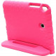 I-Blason Armorbox Kido Carrying Case Tablet PC - Pink - Impact Resistant - Polycarbonate - Handle TABA-8-KIDO-PN
