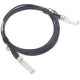 CHELSIO Twinax Passive Cable - SFP+ Network - SFP+ Network - 9.84ft TAPCABLE3M