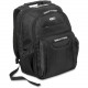 Targus TBB012US Carrying Case (Backpack) for 15.8" Notebook - Black - Shock Absorbing - Checkpoint Friendly TBB012US