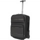Targus CitySmart TBR038GL Travel/Luggage Case (Roller) for 12" to 15.6" Notebook, Travel Essential - Drop Resistant - Handle, Trolley Strap - 17.3" Height x 7.5" Width x 13.4" Depth TBR038GL