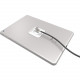 Compulocks Mounting Plate for Tablet PC - Silver - Silver TBRPLT