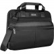 Targus Mobile Elite TBS951GL Carrying Case (Slipcase) for 13" to 14" Notebook - Black - TAA Compliant - Bump Resistant, Scratch Resistant, Fade Resistant, Stain Resistant, Water Resistant - Polyurethane, Nylon - Handle, Shoulder Strap - 11.6&quo