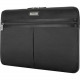 Targus Mobile Elite TBS954GL Carrying Case (Sleeve) for 15" to 16" Notebook - Black - TAA Compliant - Dust Resistant, Bump Resistant, Scratch Resistant, Fade Resistant, Stain Resistant, Water Resistant - Metal Zipper Pull, Metal Logo, Nylon - 11