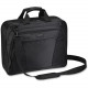 Targus CityLite Notebook Case - Nylon, Polyester - Handle, Shoulder Strap - 13.3" Height x 16.5" Width x 3.5" Depth TBT053US