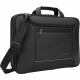 Targus Balance TBT918US Carrying Case (Briefcase) for 16" Notebook - Black - Drop Resistant Interior, Weather Resistant, Bump Resistant Interior - Fabric, Neoprene Strap - Checkpoint Friendly - Shoulder Strap, Handle, Trolley Strap - 15" Height 