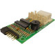 iStarUSA 8 Ports Fan Sensor Board TC-ISF08