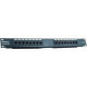 Trendnet 16-Port Cat5e Network Unshielded Patch Panel - 16 x RJ-45 TC-P16C5E