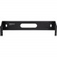 Trendnet TC-WP2U Mounting Bracket for Patch Panel, PDU - Black - Black TC-WP2U