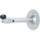 Bosch TC9208 Camera Mount for Surveillance Camera - Black - 8.82 lb Load Capacity TC9208
