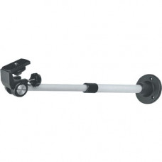 Bosch TC9212 Camera Mount for Surveillance Camera - Black - 22.05 lb Load Capacity - TAA Compliance TC9212